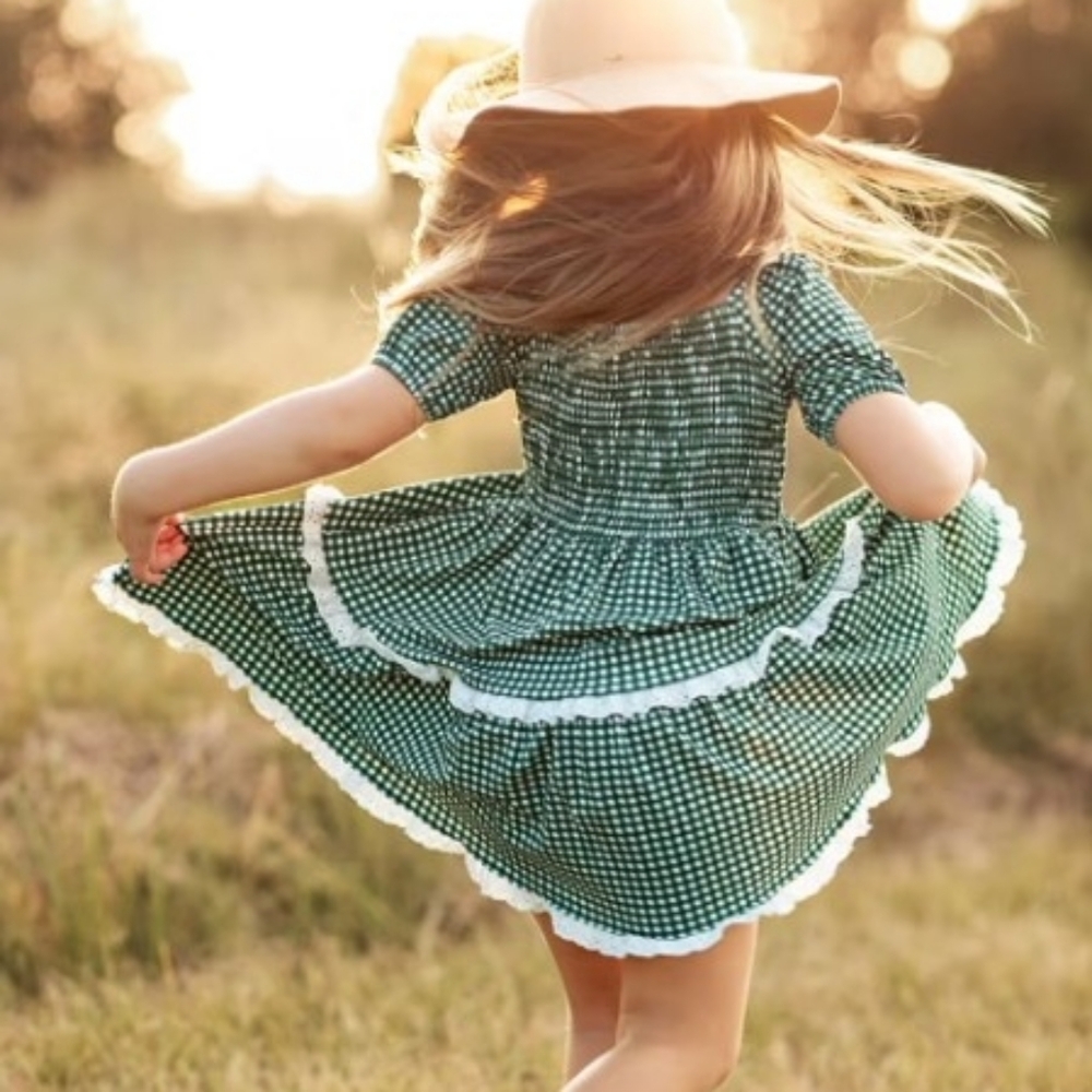 Love and grow clothing